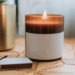 Why Soy wax candles are better than paraffin wax