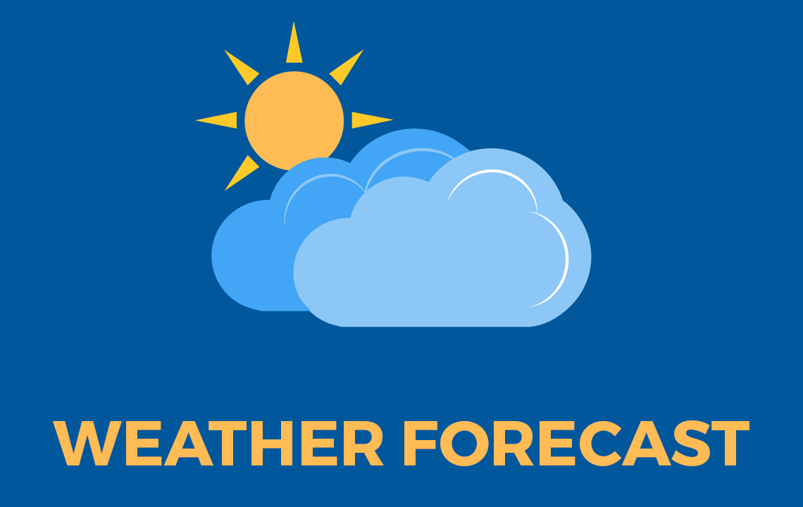 XWeather: A Smart Weather Forecast Android and iOS Application