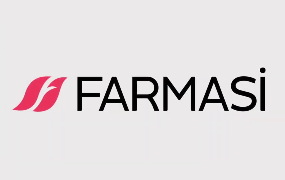 farmasi login page