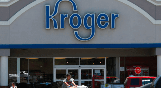 Kroger ESchedule