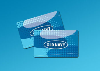 Old Navy Credit Card