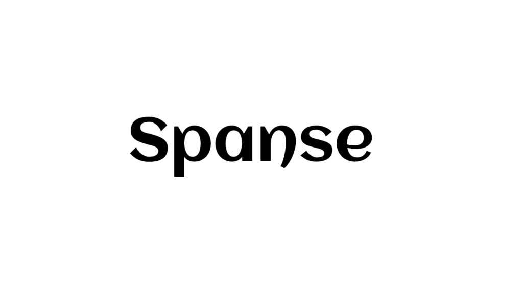 SPANSE