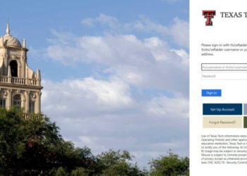 TTU Blackboard Login