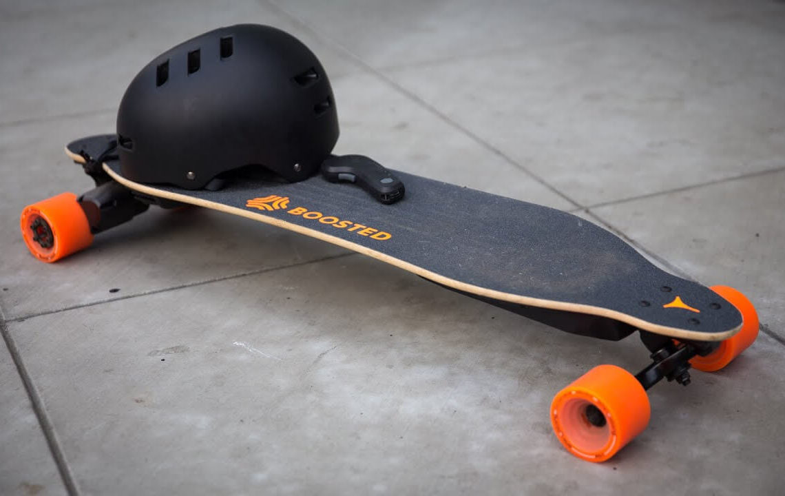 Electric Skateboard