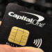 How to Activate Capital One Card at platinum.capitalone.con activate