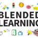 What is blended learning