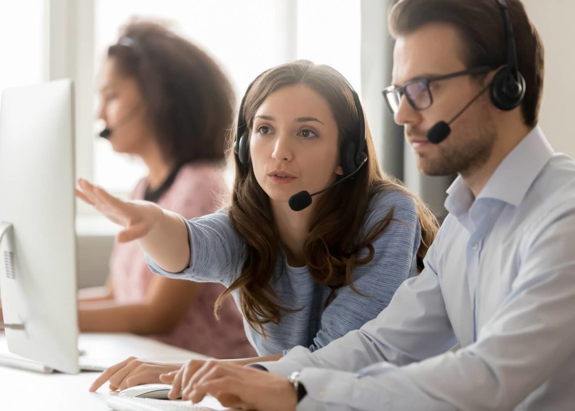 Why You Should Outsource Customer Calls