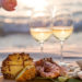 Fish & Prosecco pairings