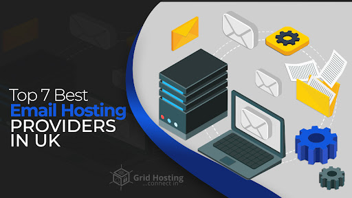 Top 7 Best Email Hosting Providers in the UK – Green Record