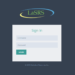 LaSRS Dashboard Login