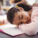 Short Naps Help Students Thrive in School