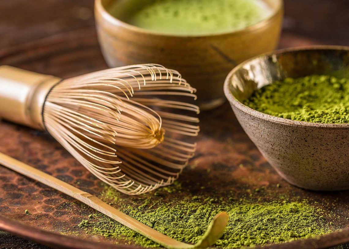 The Best Matcha Gift Sets of 2022