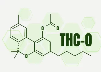 The wonderful world of THC-O products