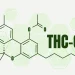 The wonderful world of THC-O products