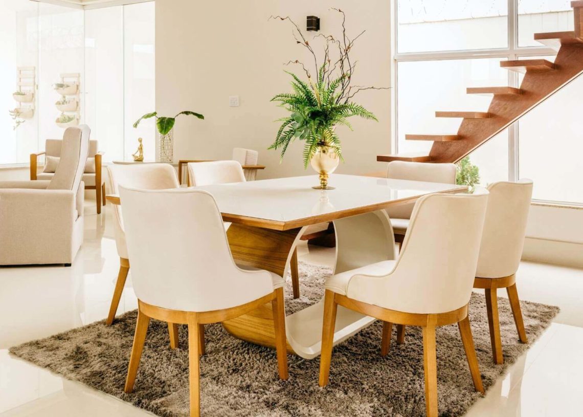 Things to Consider Before Buying Dining Chairs