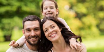 How to Keep Your Family Happy & Healthy?