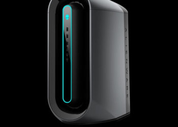 Alienware Aurora 2019