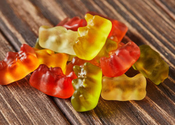 CBD Gummies