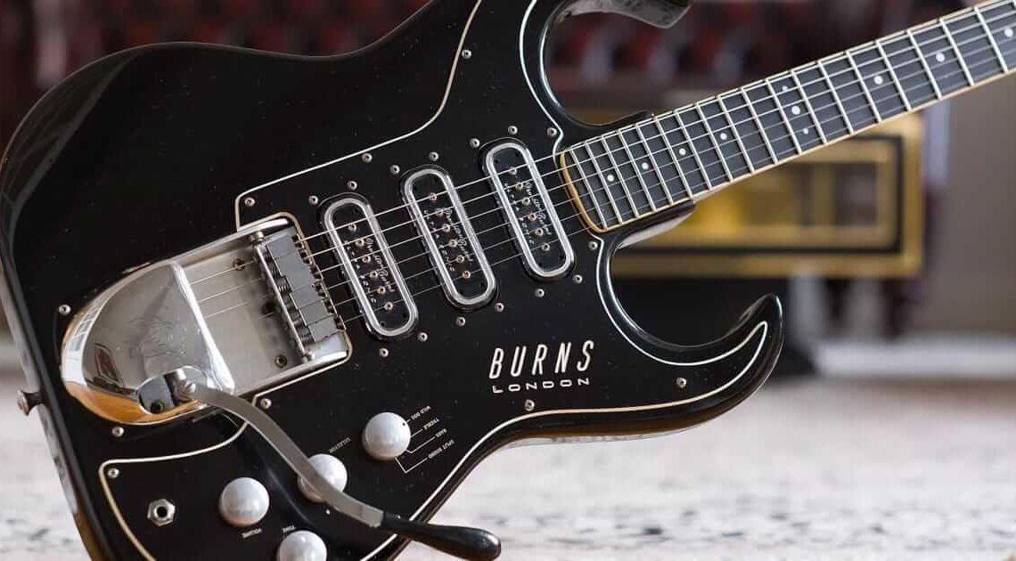 Is it Worth Buying a Burns Guitar