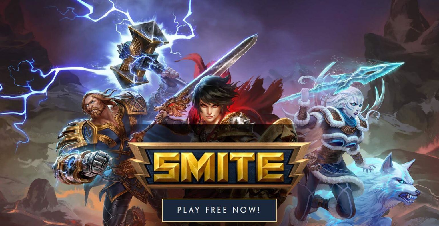 Smitesource: Ultimate Guide To Smite Source And Alternatives – Green Record