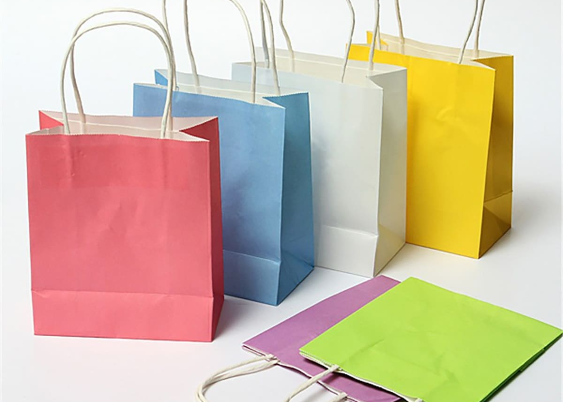 Tips By Experts On Creating Amazing Custom Gift Bags – Green Record