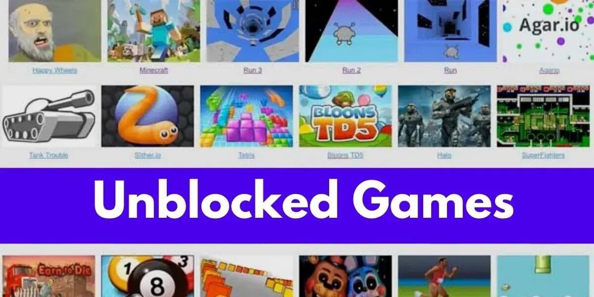 Play Free Online Unblocked Games 76
