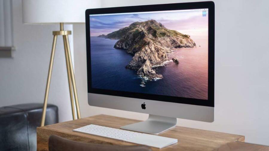 Apple iMac Pro i7 4K