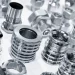 CNC machining parts supplier & Titanium Versus Stainless Steel