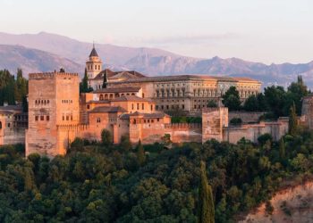 Five UNESCO World Heritage Sites in Spain you must visit