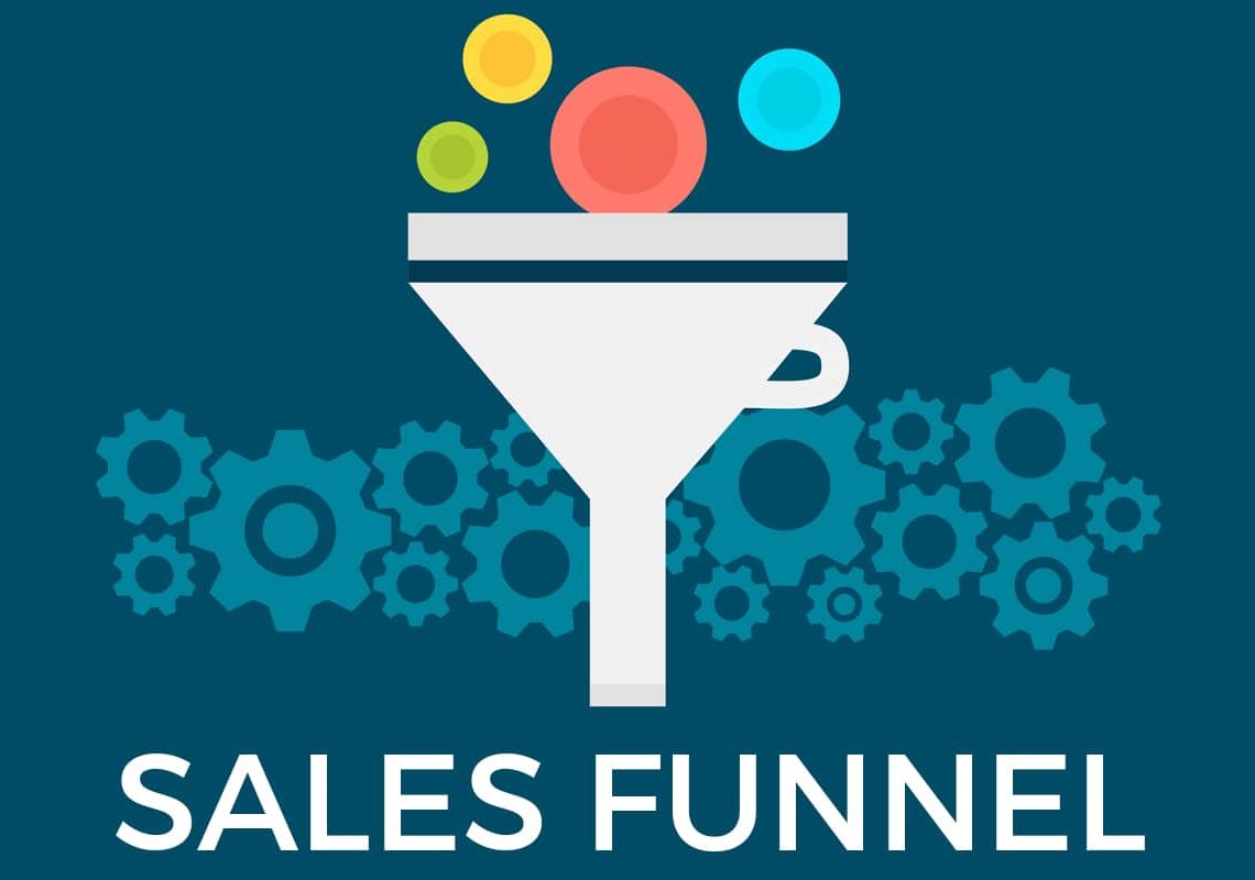 The Complete Guide to Sales Funnels