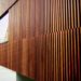 Timber Cladding