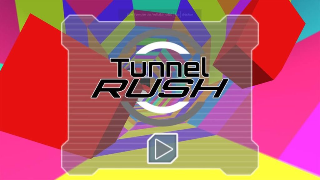 Tunnel rush unblocked 66, 76 : What is it & how to play online ? -  DigiStatement