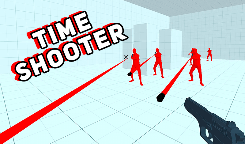 Unblocked Games 76 Time Shooter – Green Record