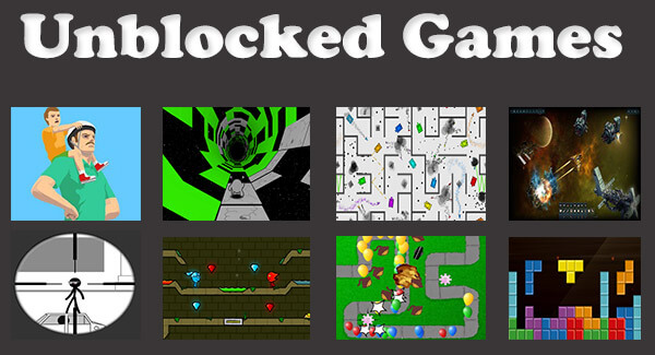 Unblocked Games the Advanced Method