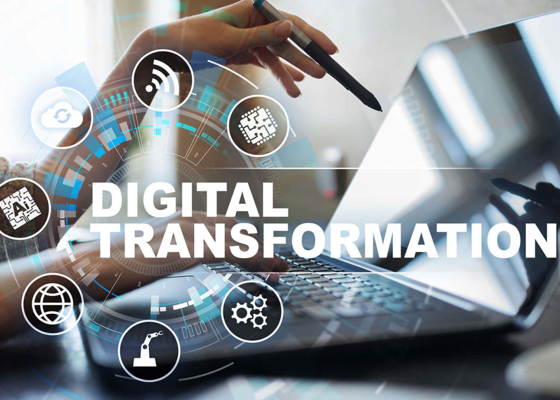 What to Expect from Digital Transformation in 2022