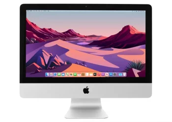 imac pro i7 4k