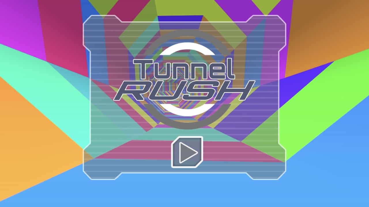 Tunnel Rush Unblocked  Unblocked Games 77 66 ✓