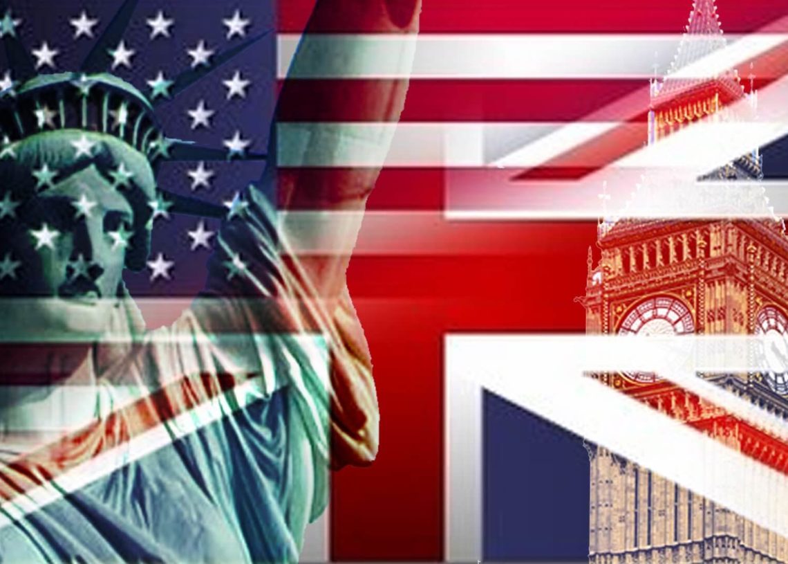 Advice on Exporting From the UK to US States