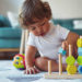 Fun and Safe At-Home Activities for Babies and Toddlers