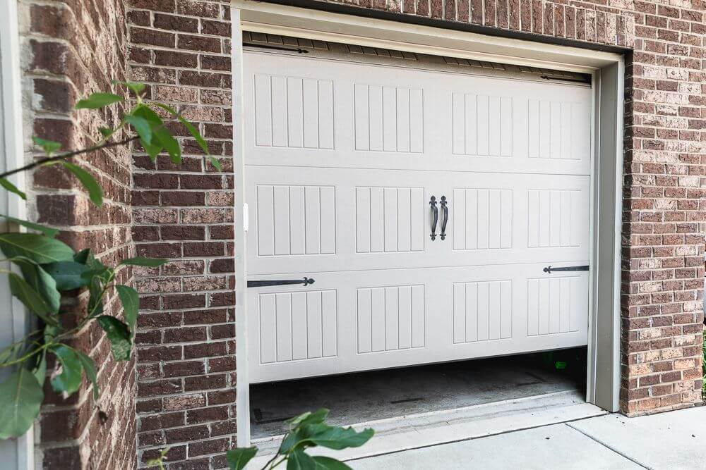 garage door repair Santa Monica B