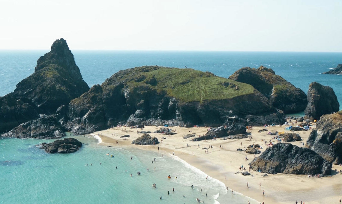 Main Reasons Everyone Should Visit Cornwall