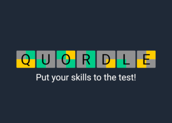 Quordle com