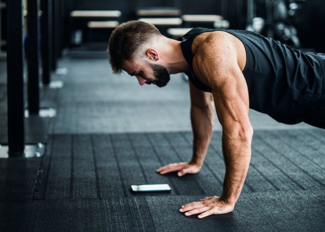 Workout Apps For Real Results