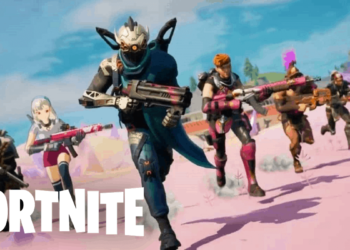 2fa fortnite