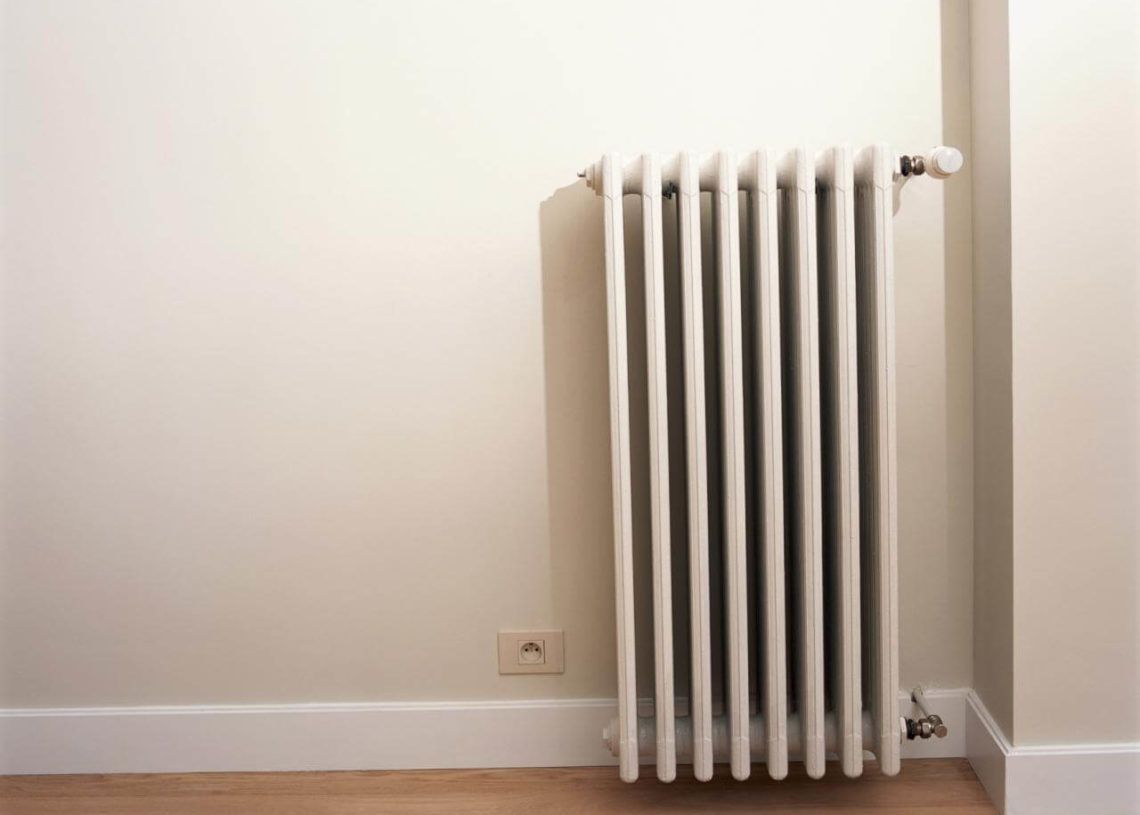 A Brief Guide to the Most Popular Kinds of Radiator System