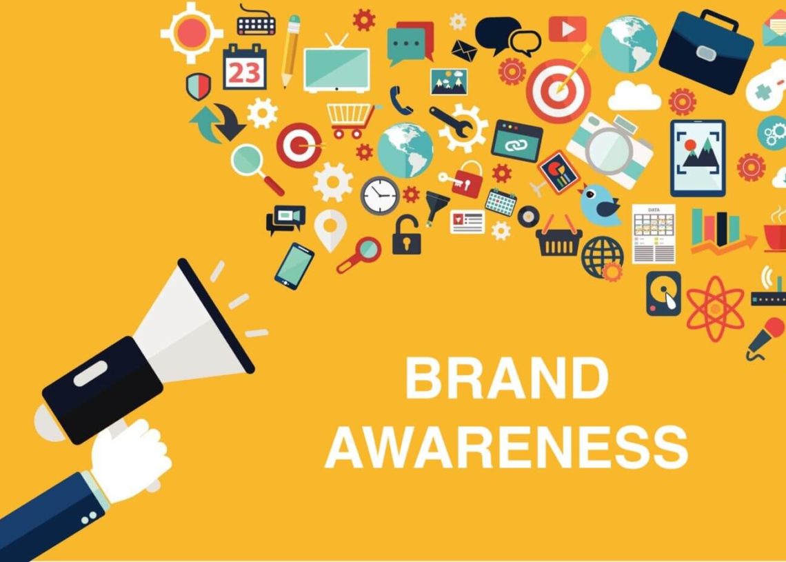 Brand Awareness