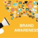 Brand Awareness