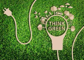 How You Can Help the Environment by Going Green at the Office