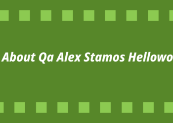 Qa Alex Stamos Helloworld