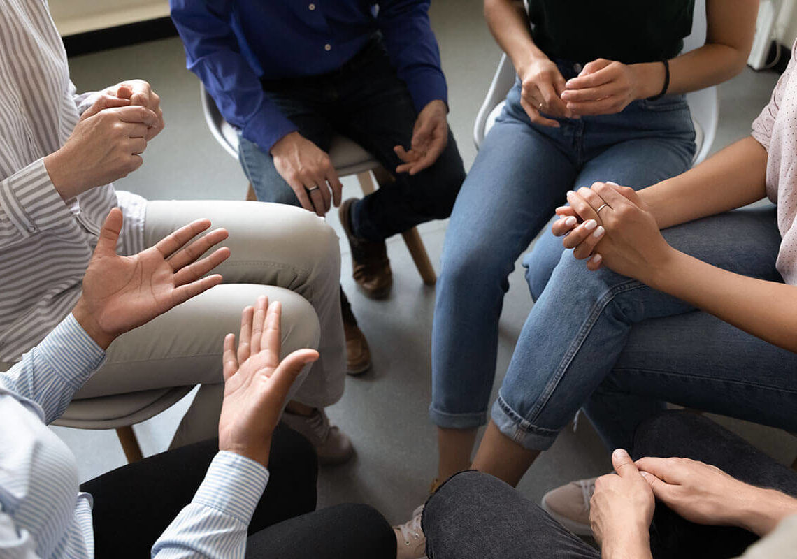 What is Group Therapy for Drug Addiction Treatment